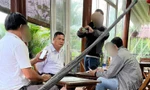 Quảng Nam: Bắt quả tang một phóng viên cưỡng đoạt tiền doanh nghiệp