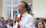 Đại biểu 'phản pháo', truy trách nhiệm Giám đốc Sở Y tế Quảng Nam 