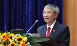 Quảng Nam có tân Chủ tịch Hội đồng nhân dân tỉnh