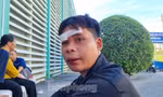 Tai nạn trên cao tốc 18 người thương vong: 'Tôi run chân bước qua hiện trường đầy ám ảnh'