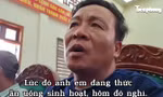 Thuyền trưởng tàu bị lật: Chưa đầy 5 phút tàu chìm hẳn, chúng tôi không kịp phản ứng