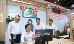 Đà Nẵng vận hành thử nghiệm chính quyền 2 cấp ở phường dự kiến có 1.200 hồ sơ/ngày