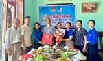 Tuổi trẻ Quảng Nam với nhiều hoạt động ý nghĩa dịp 27/7