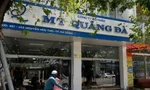 Tin mới vụ mỏ cát đấu giá 370 tỷ đồng ở Quảng Nam