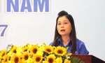 Đại hội Đại biểu Đoàn TNCS Hồ Chí Minh tỉnh Quảng Nam: 92,8% đại biểu là đảng viên
