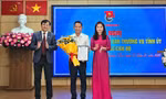 Công bố quyết định về công tác cán bộ tại Tỉnh Đoàn Quảng Nam