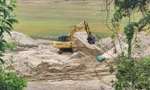 Đề nghị công an vào cuộc vụ đấu giá mỏ cát 370 tỷ đồng ở Quảng Nam