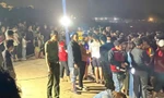 Tìm thấy thi thể cháu bé 14 tuổi ở Quảng Nam đuối nước khi tắm biển