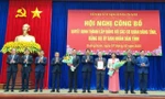 2 Phó Bí thư Tỉnh ủy Quảng Nam giữ thêm chức vụ mới
