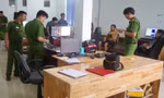 Cặp vợ chồng ở Quảng Nam cầm đầu đường dây làm giả CCCD