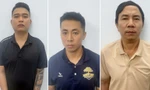 Triệt xóa đường dây cá độ bóng đá tiền tỷ qua mạng ở Quảng Nam