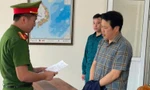 Bắt một giám đốc doanh nghiệp về tội lừa đảo