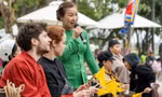 Lễ hội đầu năm tại làng mộc hơn 500 năm tuổi ở Hội An