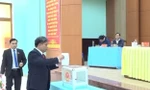 Quảng Nam miễn nhiệm một đại biểu HĐND huyện để xảy ra vi phạm, làm mất uy tín HĐND