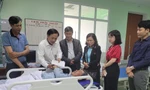 Mới nhất về sức khỏe nạn nhân vụ máy bay Su-22 rơi ở Quảng Nam