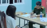 Công an Quảng Nam thông tin về clip trẻ 20 tháng tuổi bị xách ngược đánh tới tấp