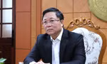 Quảng Nam thông tin về trường hợp ông Lê Trí Thanh và Nguyễn Hồng Quang sau miễn nhiệm