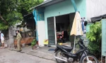 Hiện trường nơi xảy ra vụ việc. ảnh CTV