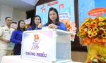 Chị Phạm Thị Thanh tái đắc cử Bí thư Tỉnh Đoàn Quảng Nam