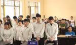 Tuyên án 3 đối tượng người Trung Quốc cùng đồng phạm trong đường dây tín dụng đen hơn 20.000 tỷ 