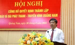 Hợp nhất Báo và Đài Phát thanh - Truyền hình Quảng Nam