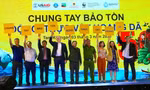 Kêu gọi cán bộ công chức và người dân không ăn thịt động vật hoang dã