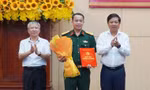 Công bố quyết định của Ban Bí thư Trung ương Đảng về công tác cán bộ