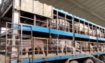 Tuyên Quang tạm đình chỉ công tác với 2 cán bộ thú y do không kiểm dịch "trên ngọn" mà không phải từ nơi xuất bán, để chủ hàng lợi dụng để vận chuyển lợn có dịch bệnh đi nơi khác tiêu thụ.