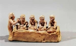 Mẩu bánh mì lâu đời nhất được phát hiện ở nước nào?