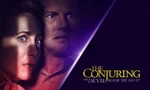 Phần tiếp theo của "The Conjuring”: Bóc trần vụ án mạng chưa từng có tiền lệ ở Mỹ