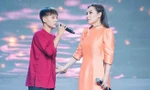 Khán giả 'sốc' muốn xỉu khi một ca sĩ nhí gọi mẹ nuôi của mình là 'quỷ đội lốt người'