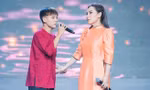Khán giả 'sốc' muốn xỉu khi một ca sĩ nhí gọi mẹ nuôi của mình là 'quỷ đội lốt người'