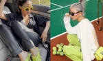 Những gam màu thời trang kỵ sắc da châu Á liệu có thật sự khó mặc?