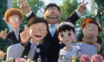 Thanh xuân ai cũng nên có một nhóm bạn như Doraemon: Gắn bó từ khi bé tới trưởng thành!