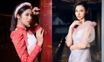 Hoa hậu Ngọc Hân, NTK Hà Duy đưa chi tiết rất đặc biệt vào bộ sưu tập áo dài mới