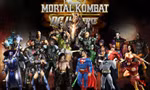 Cơ hội nào cho đấu trường sinh tử Mortal Kombat gặp gỡ các siêu anh hùng nhà DC?