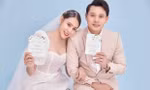 Vừa mới làm đám cưới, diễn viên Hồ Bích Trâm đã bị nghi ngờ “chồng thờ ơ lạnh nhạt”