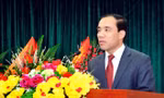 Ông Chẩu Văn Lâm 