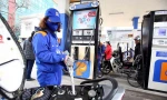 Giá xăng dầu tăng từ 15h chiều nay 