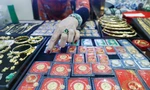 Giá vàng tuần này sẽ ra sao?