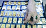 Giá vàng tăng cao chưa từng có 