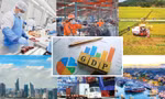 Động lực nào thúc đẩy GDP quý I tăng cao nhất trong 6 năm qua?