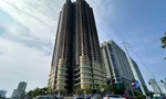 Giá chung cư chững lại nhưng vẫn khó mua