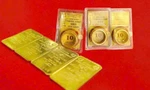 Giá vàng quay đầu tăng đồng loạt 