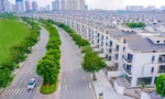 Biệt thự, liền kề vùng ven Hà Nội giá trung bình gần 300 triệu đồng/m2