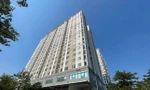 Sau 'cơn sốt', giá chung cư nhiều khu vực ở Hà Nội đang chững lại