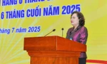 Thống đốc: Ngành ngân hàng thực hiện nhiều công việc chưa từng có tiền lệ