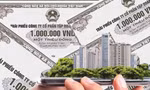 Doanh nghiệp bất động sản trở lại cuộc đua phát hành trái phiếu