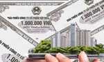 Doanh nghiệp bất động sản trở lại cuộc đua phát hành trái phiếu