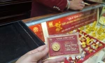 Động thái 'lạ' của nhà vàng khi giá liên tiếp giảm 